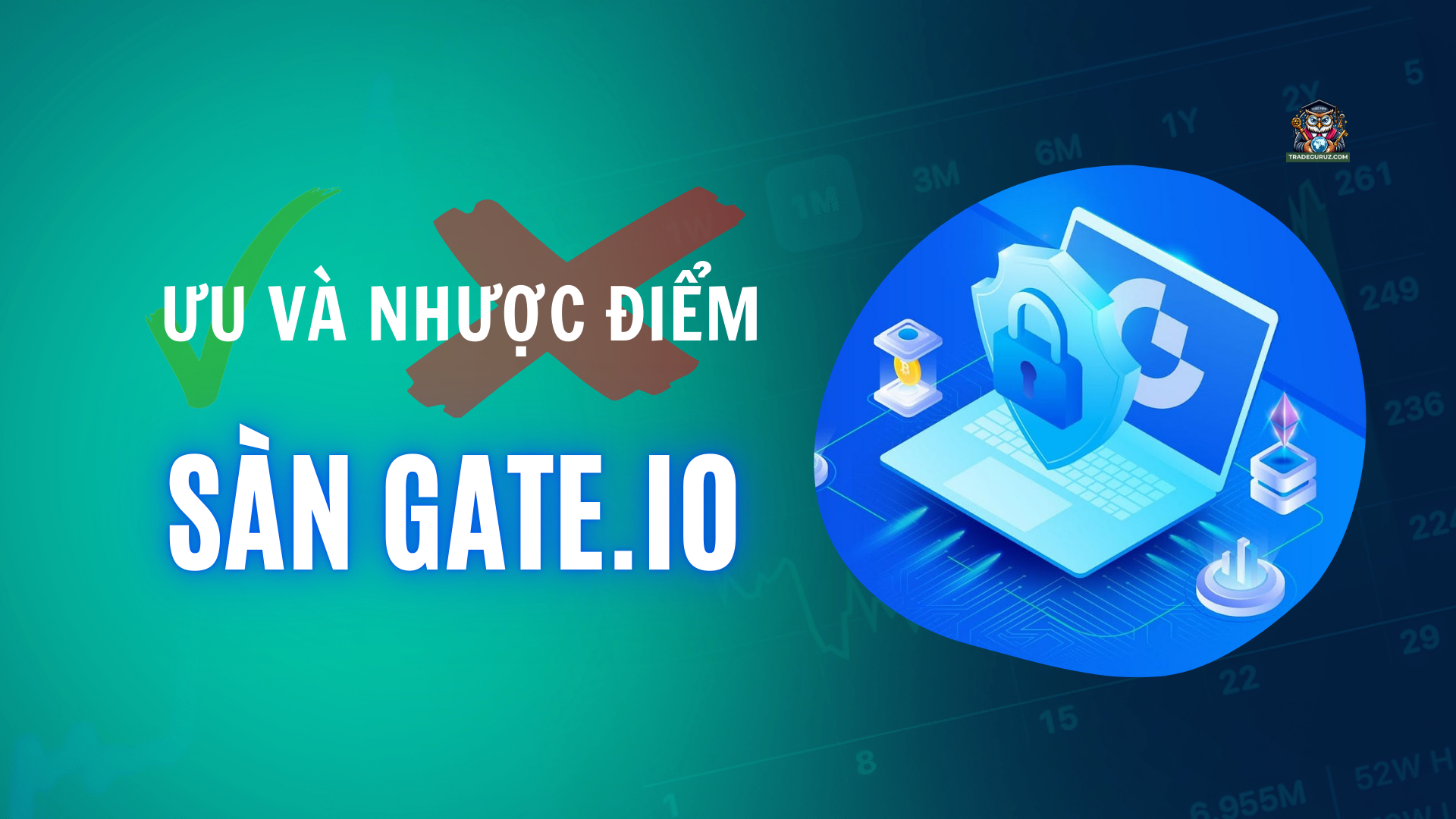 Ưu và nhược điểm sàn Gate